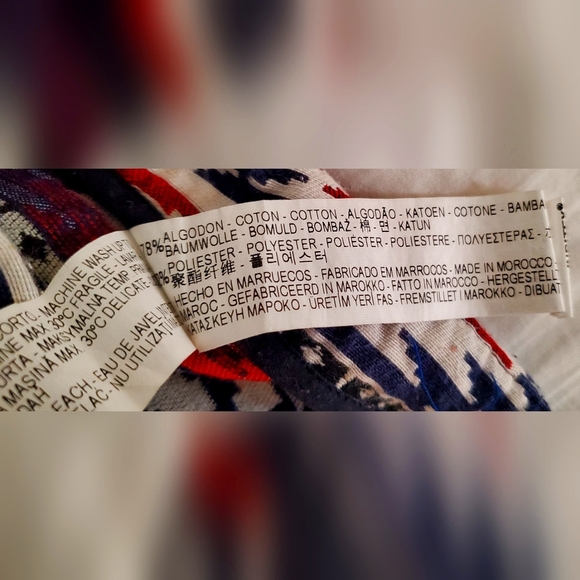 Zara Shorts - Picture 5 of 6